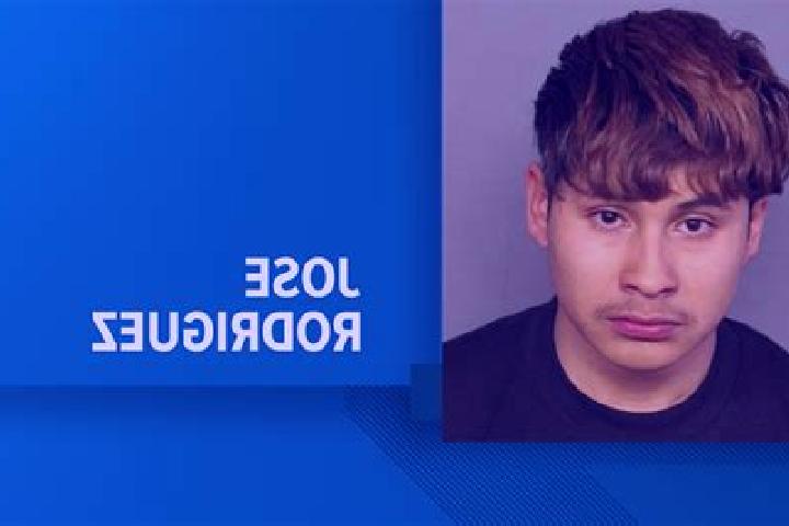 escort Jose Guadalupe Rodriguez
