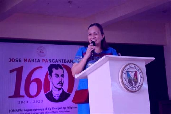 escort Jose Panganiban