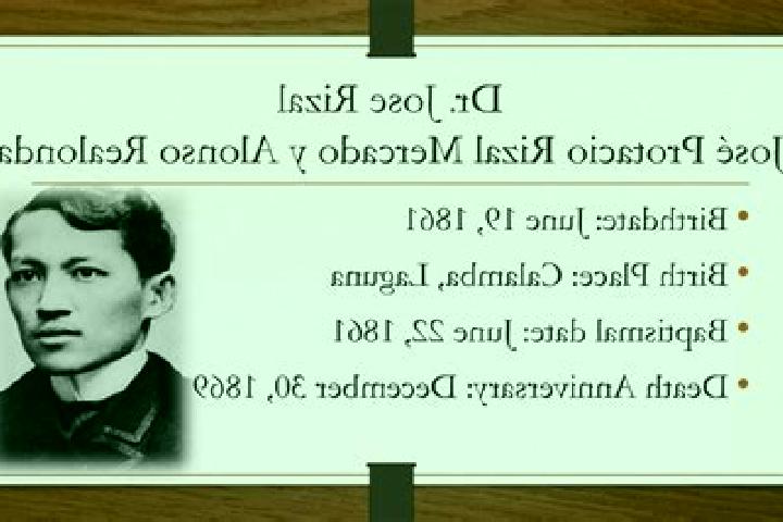 escort Jose Rizal