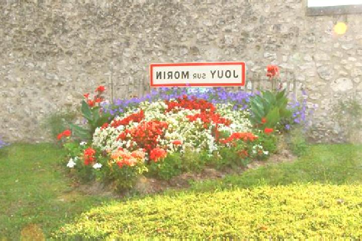 escort Jouy-sur-Morin