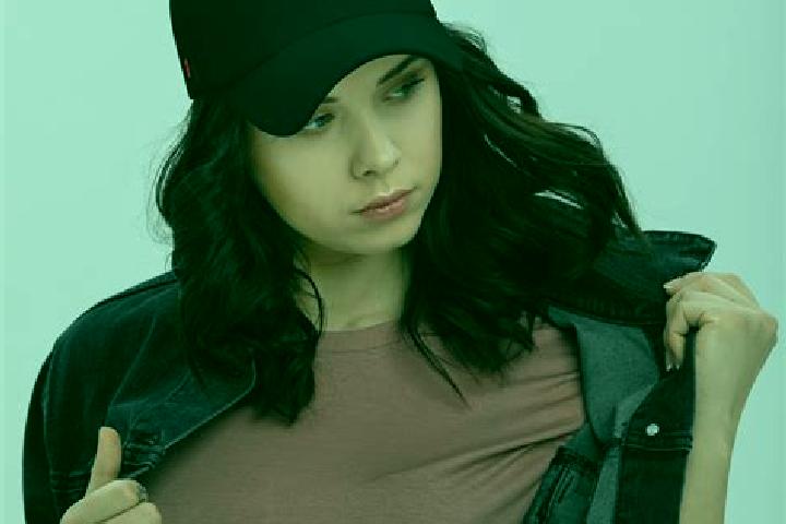 escort Joypur Hat