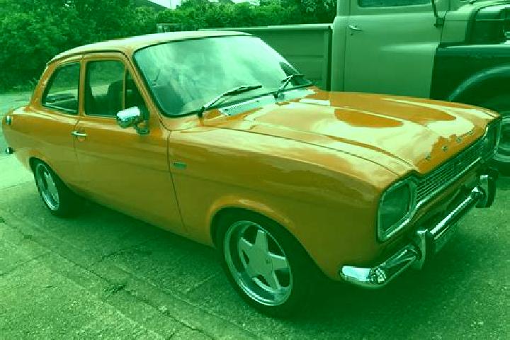 escort Juam