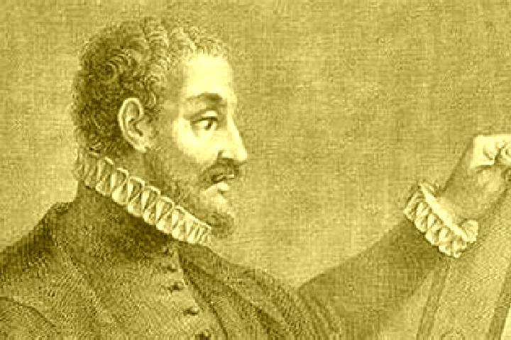 escort Juan de Herrera