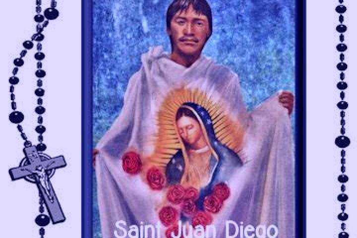 escort Juan Diego