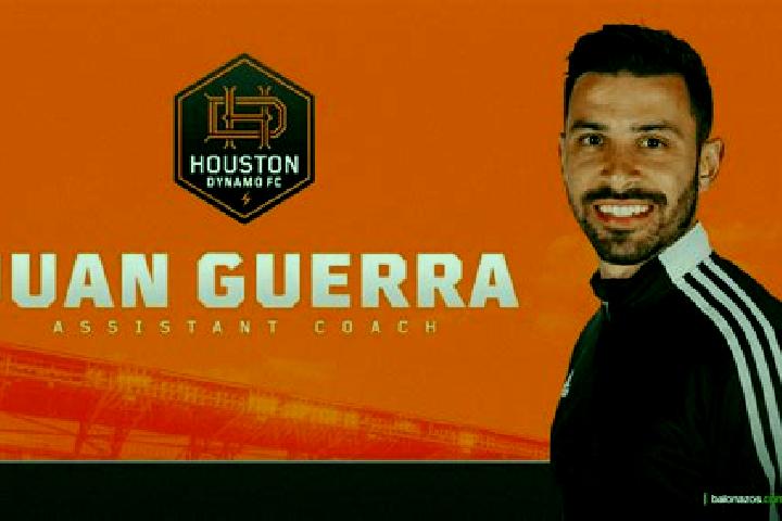 escort Juan Guerra