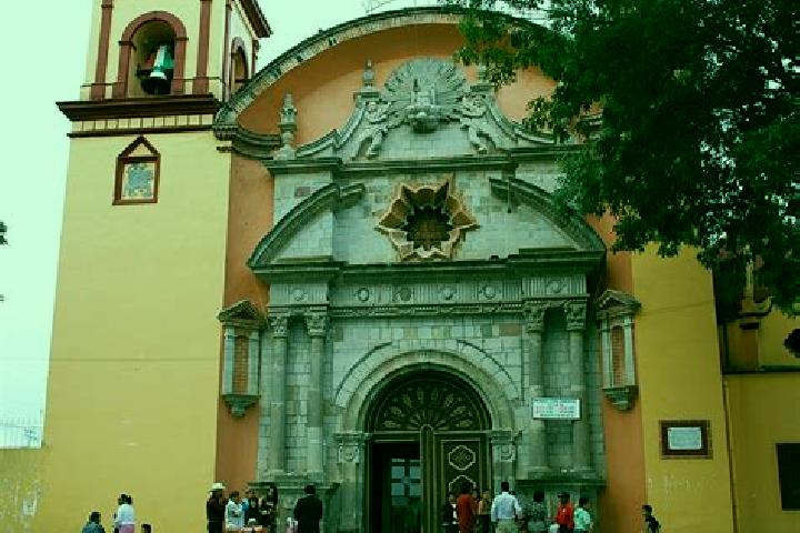 escort Juan Marcos (San Jose Buenavista)