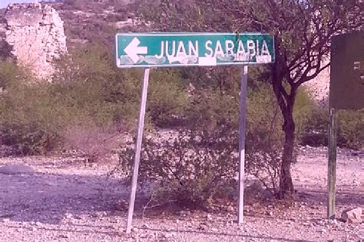 escort Juan Sarabia