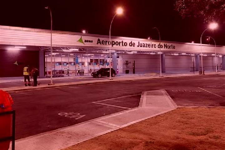 escort Juazeiro do Norte