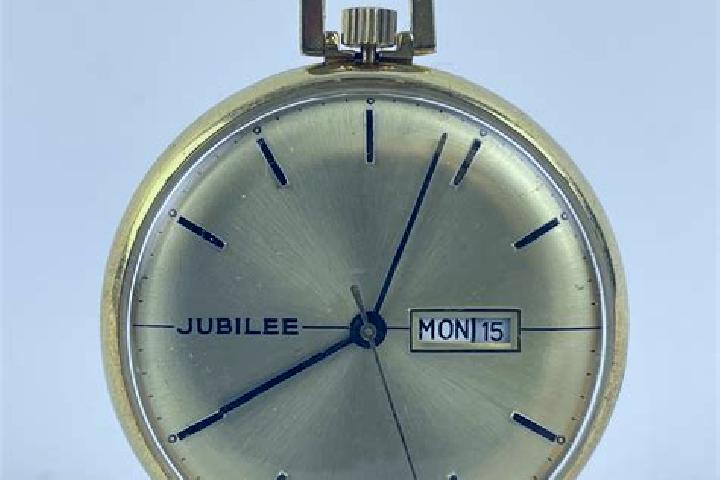 escort Jubilee Pocket