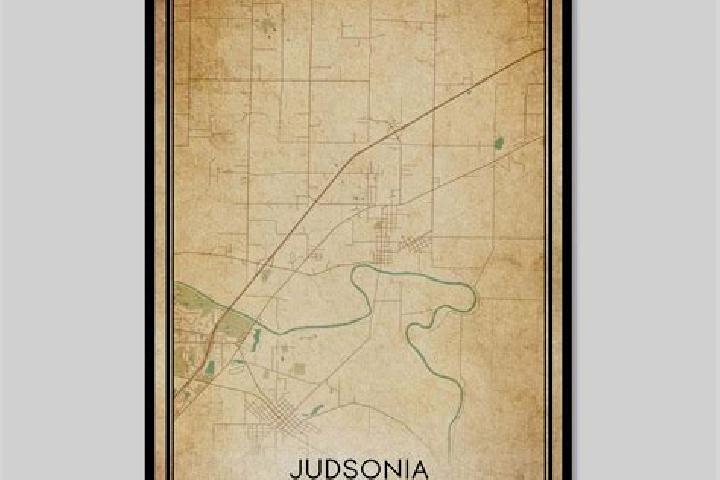 escort Judsonia