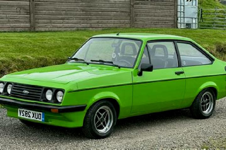 escort Jugow