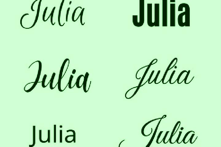 escort Juia