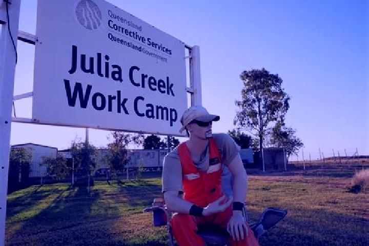 escort Julia Creek