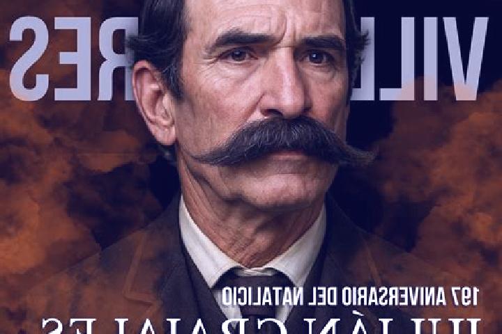 escort Julian Grajales