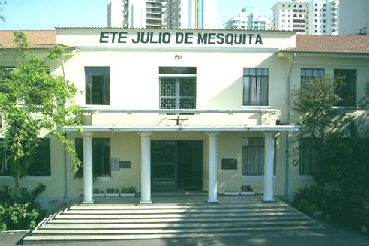 escort Julio Mesquita