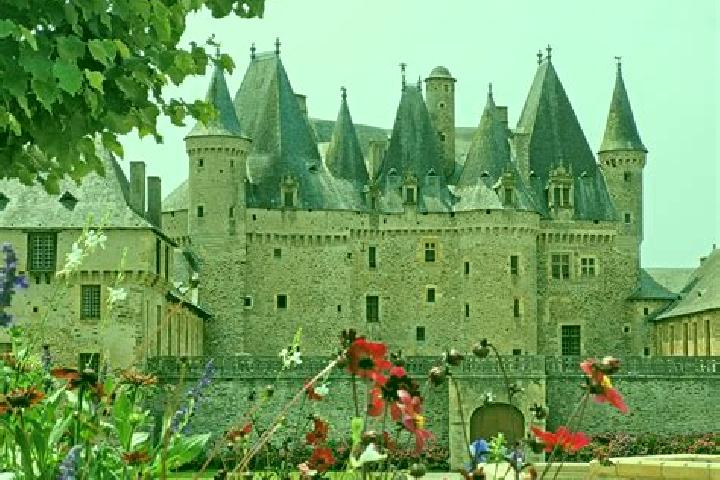 escort Jumilhac-le-Grand