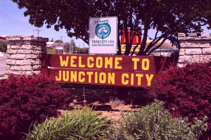 escort Junction City