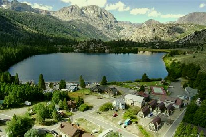 escort June Lake