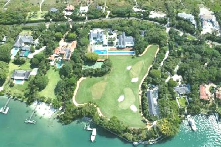 escort Jupiter Island