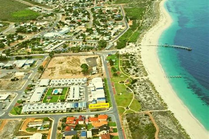 escort Jurien Bay