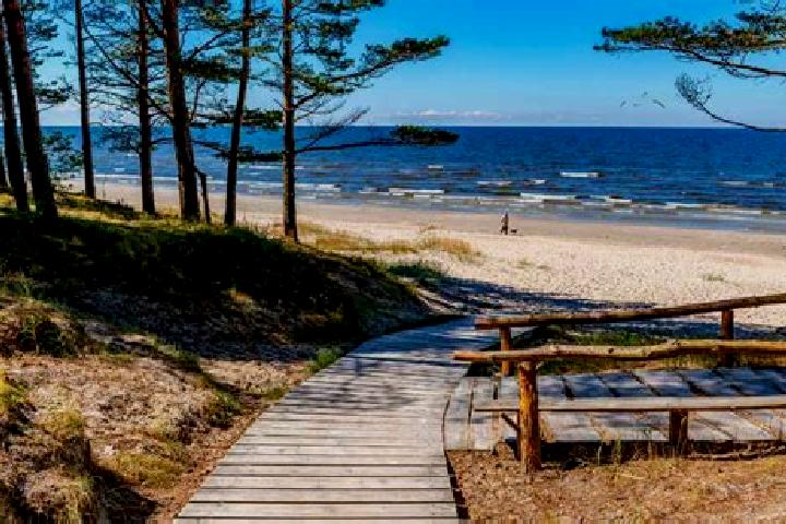 escort Jurmala