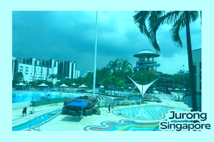 escort Jurong Town