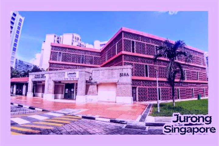 escort Jurong West