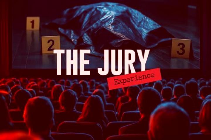 escort Jury