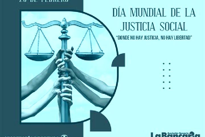escort Justicia Social