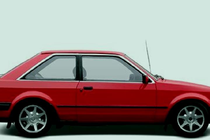 escort Juvenilia