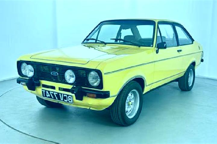 escort Kaarila