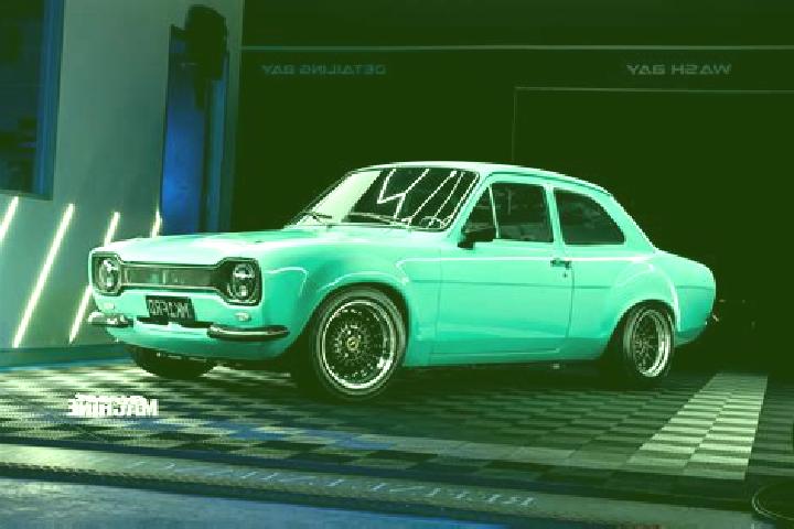 escort Kaba
