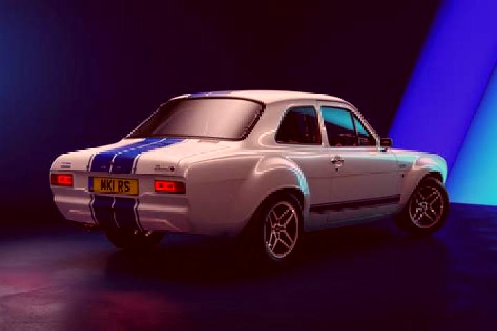 escort Kabelvag