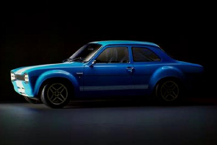 escort Kaburon