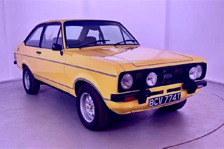 escort Kache