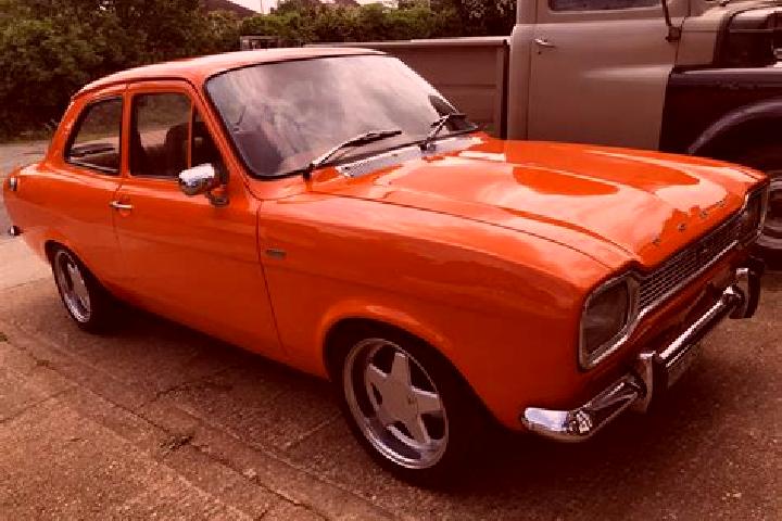 escort Kachyn