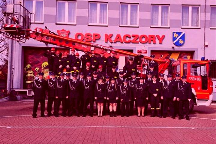 escort Kaczory
