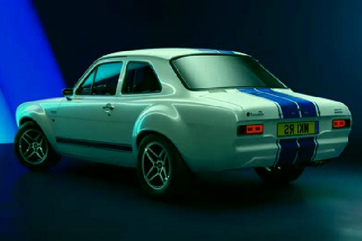 escort Kaepylae