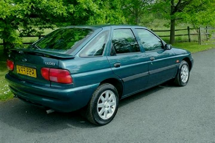 escort Kaerna