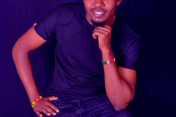 escort Kafia Kingi