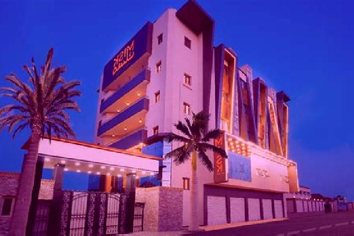 escort Kafr Kamma