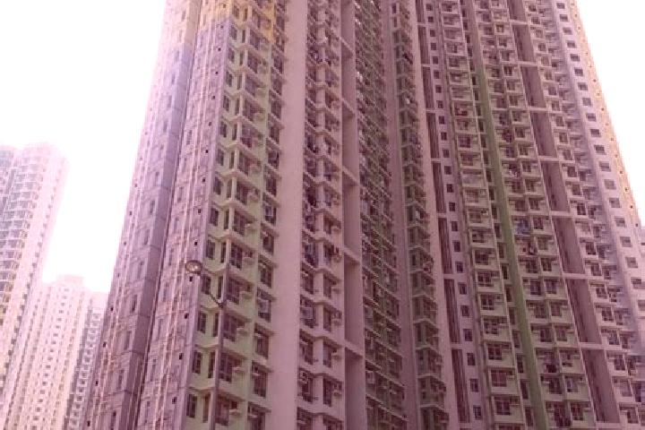 escort Kai Ching Estate