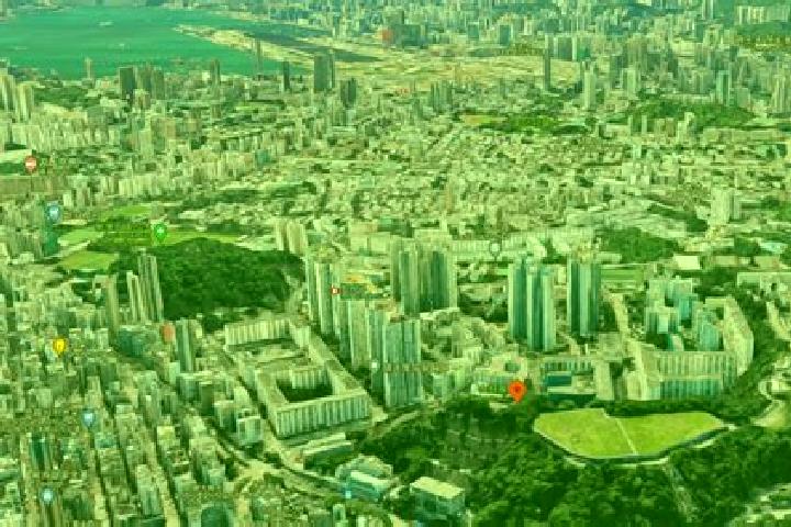 escort Kai Tak Garden