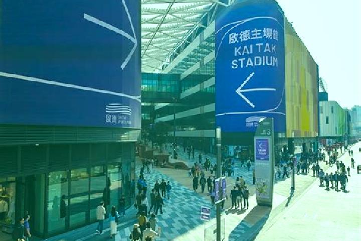 escort Kai Tak