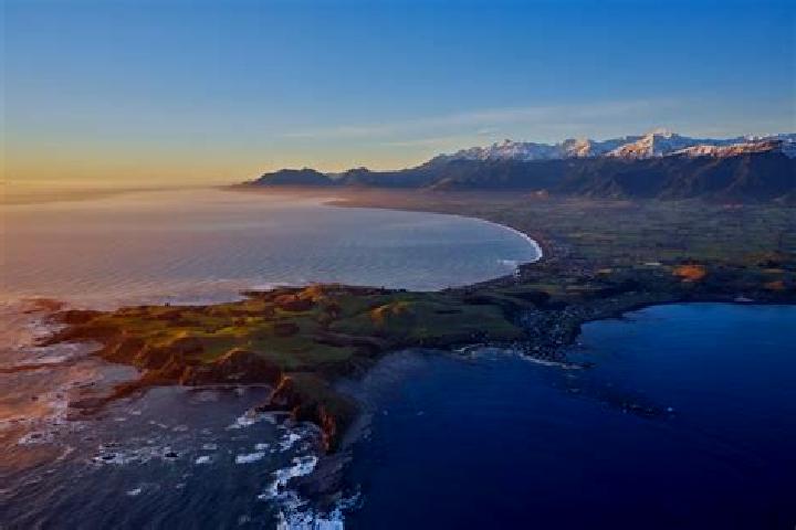 escort Kaikoura