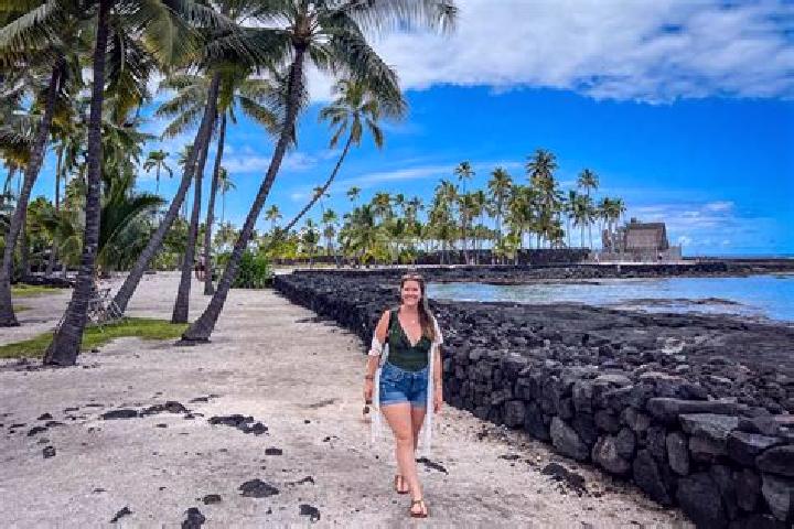 escort Kailua-Kona