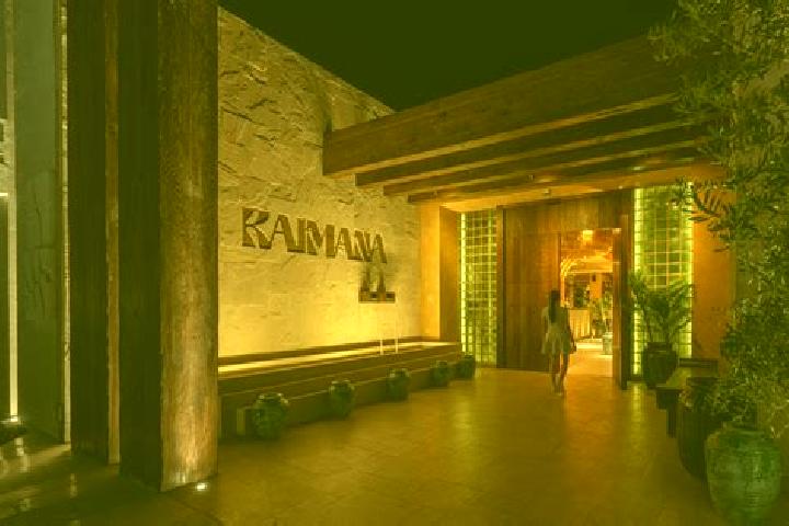escort Kaimana