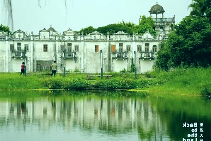 escort Kaiping