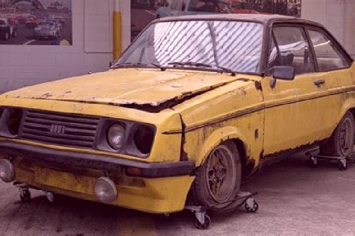 escort Kaisersbach
