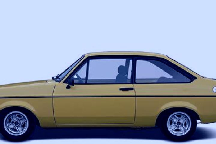 escort Kaita